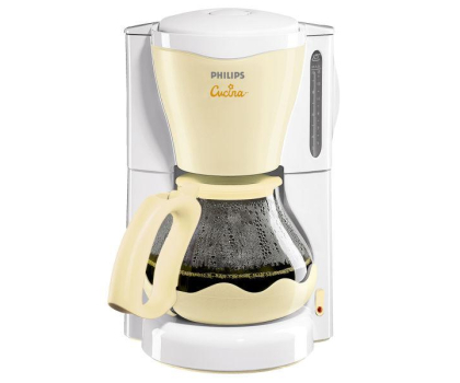 Ekspres i kawa Philips HD 7502/88
